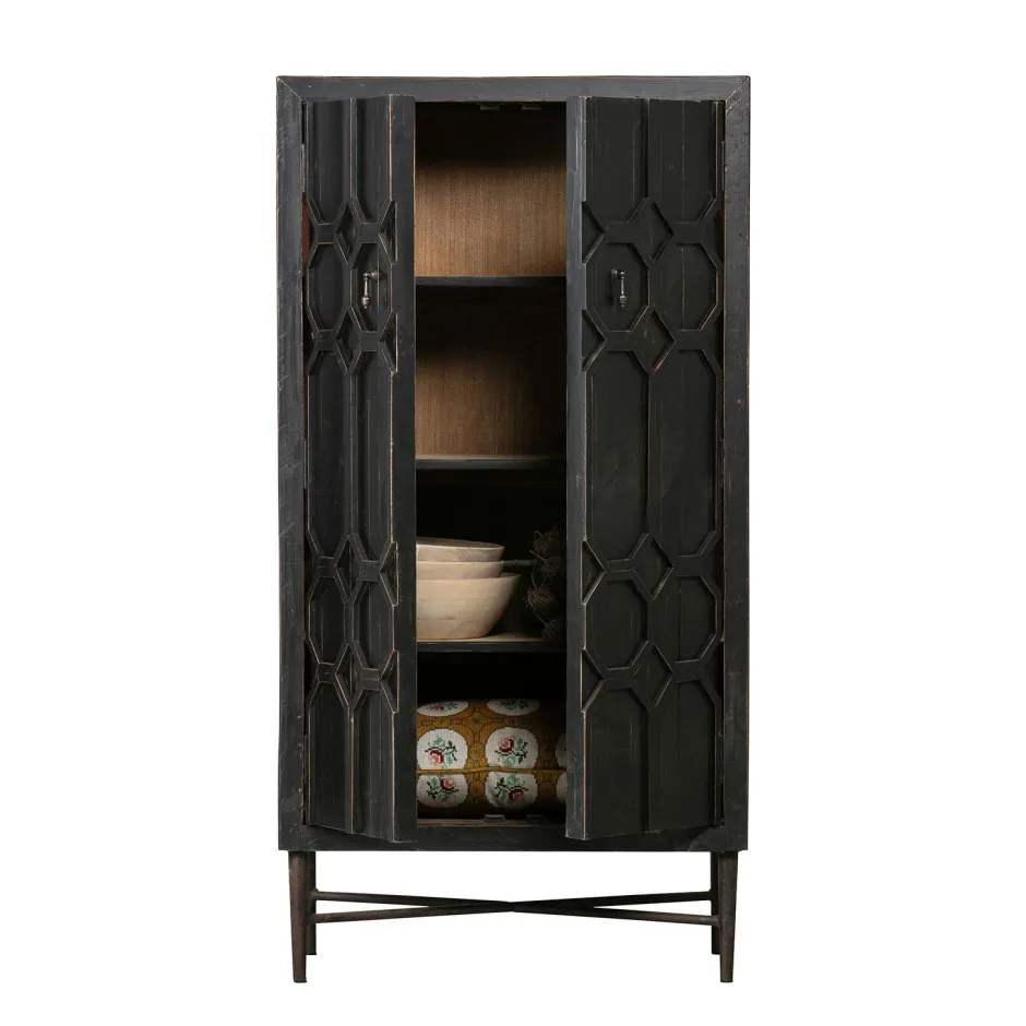 BePureHome Opbergkast Bequest New