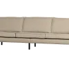 BePureHome Rodeo 3-Zitsbank New