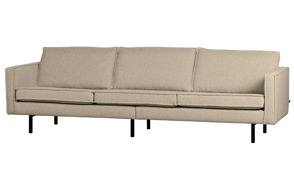 BePureHome Rodeo 3-Zitsbank New