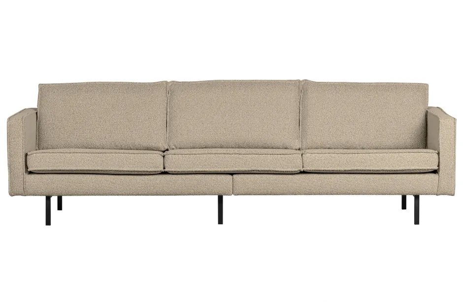 BePureHome Rodeo 3-Zitsbank New
