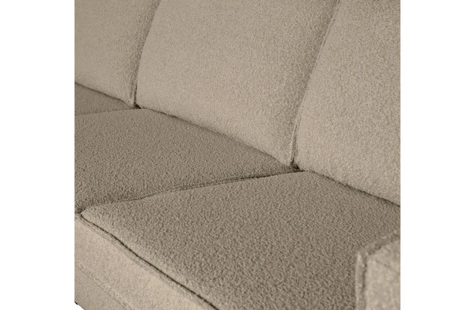 BePureHome Rodeo 3-Zitsbank New