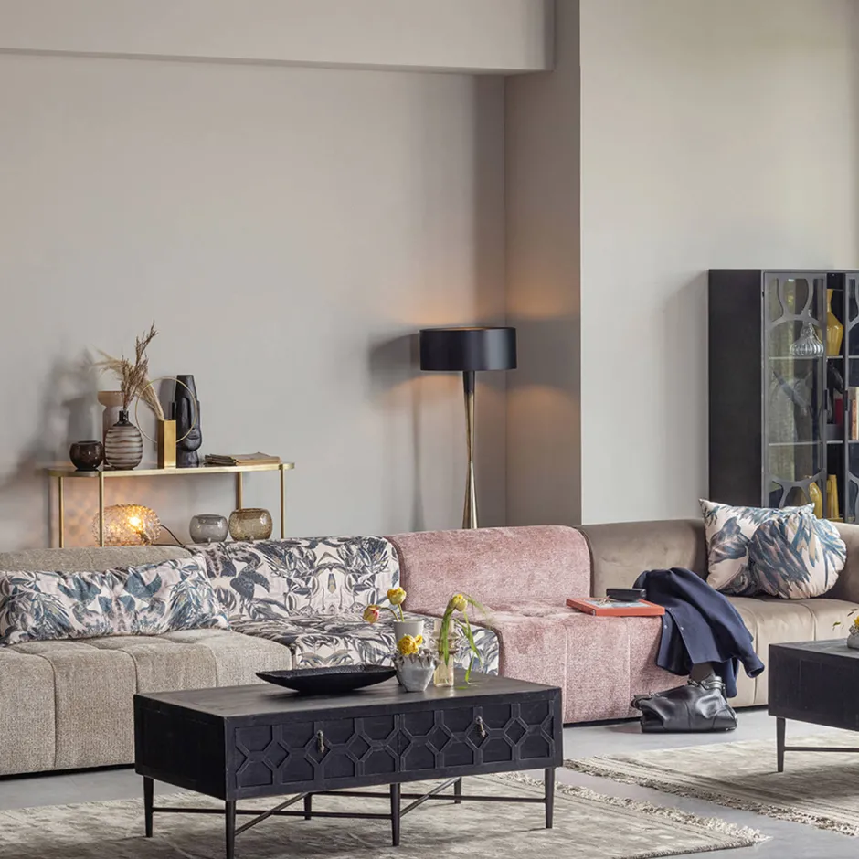 BePureHome Salontafel Bequest New