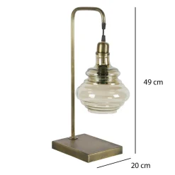 BePureHome Tafellamp Obvious New