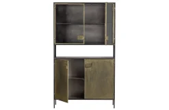 BePureHome Vitrinekast Pack New