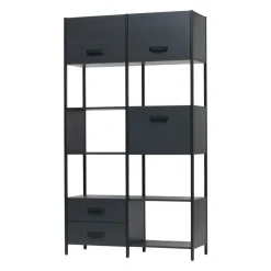 BePureHome Wandkast Legacy Online