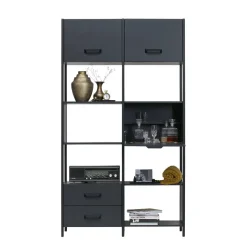 BePureHome Wandkast Legacy Online