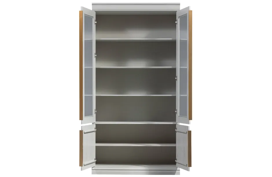 BePureHome Wandkast Organize Hot