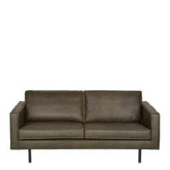 BePureHome 2-Zitsbank (Eco Leer) Rodeo