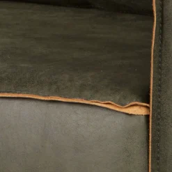 BePureHome 2-Zitsbank (Eco Leer) Rodeo