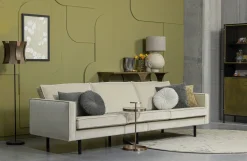 BePureHome 3-Zitsbank Rodeo Online