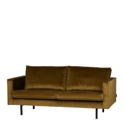 BePureHome 2,5-Zitsbank Rodeo (Velours) Outlet
