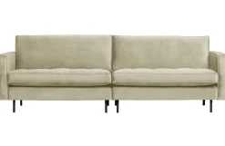 BePureHome 2,5-Zitsbank Rodeo New