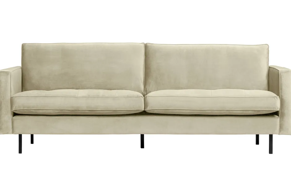 BePureHome 2,5-Zitsbank Rodeo Clearance