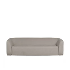 BePureHome 3-Zitsbank Sloping Hot