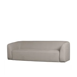 BePureHome 3-Zitsbank Sloping Hot