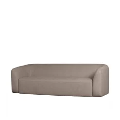 BePureHome 3-Zitsbank Sloping New