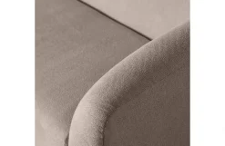 BePureHome 3-Zitsbank Sloping New