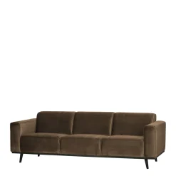 BePureHome 3-Zitsbank Statement Clearance