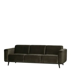 BePureHome 3-Zitsbank Statement Sale