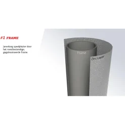 BERG Favorit Inground Trampoline O200 Cm^ Trampolines