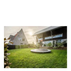 BERG Favorit Inground Trampoline O430 Cm^ Trampolines