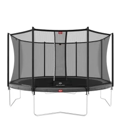 BERG Favorit Trampoline O430 Cm^ Trampolines