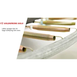 BERG Favorit Trampoline O430 Cm^ Trampolines