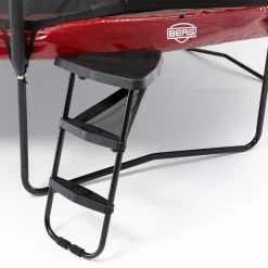 BERG Ladder Platform + Ladder M^ Trampolines