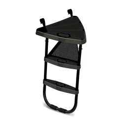 BERG Ladder Platform + Ladder L^ Trampolines