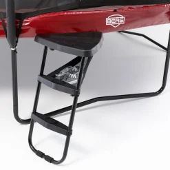 BERG Ladder Platform + Ladder L^ Trampolines