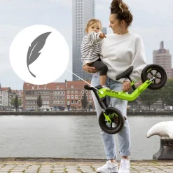 BERG Loopfiets Biky Mini^ Loopfietsen