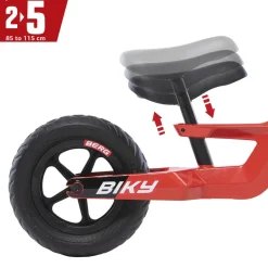 BERG Loopfiets Biky Mini^ Loopfietsen