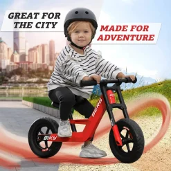 BERG Loopfiets Biky Mini^ Loopfietsen