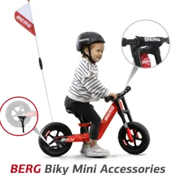 BERG Loopfiets Biky Mini^ Loopfietsen
