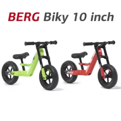 BERG Loopfiets Biky Mini^ Loopfietsen