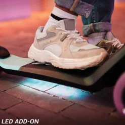 BERG Nexo Kinderstep - Opvouwbaar^ Stepjes