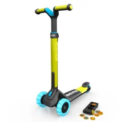 BERG Nexo Kinderstep - Opvouwbaar^ Stepjes