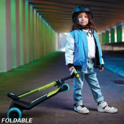 BERG Nexo Kinderstep - Opvouwbaar^ Stepjes