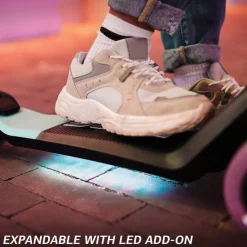 BERG Nexo Kinderstep - Opvouwbaar^ Stepjes