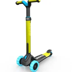 BERG Nexo Kinderstep Led Wielen^ Stepjes