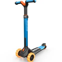 BERG Nexo Kinderstep Led Wielen^ Stepjes