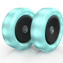 BERG Nexo Kinderstep Led Wielen^ Stepjes