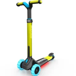 BERG Nexo Kinderstep Led-Deck Add-On^ Stepjes