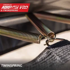 BERG Ultim Champion Trampoline 200X200 Cm^ Trampolines