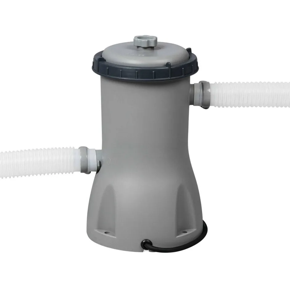 Bestway 58386 Zwembad Filterpomp^ Zwembaden