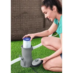 Bestway 58386 Zwembad Filterpomp^ Zwembaden