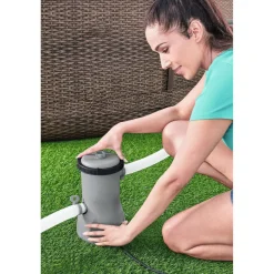 Bestway 58386 Zwembad Filterpomp^ Zwembaden