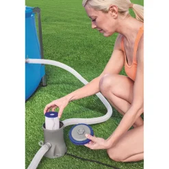 Bestway 58381 Zwembad Filterpomp^ Zwembaden