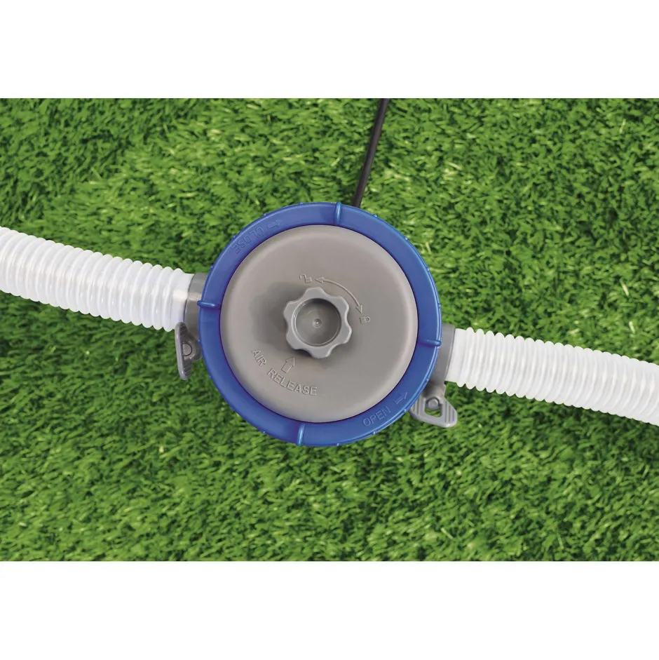 Bestway 58381 Zwembad Filterpomp^ Zwembaden