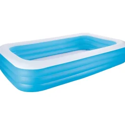 Bestway De Luxe De Luxe 3-Rings Opblaasbaar Zwembad (305 Cm)^ Zwembaden